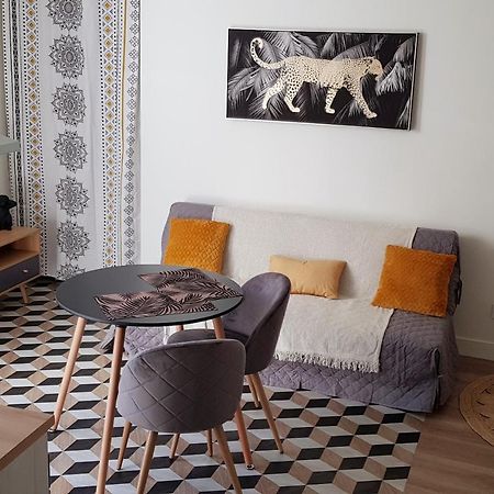 Au Bout Du Pont De Fil - Bel Appartement Refait A Neuf トゥール エクステリア 写真